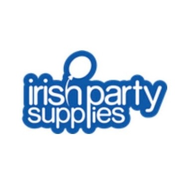 Irish Party Supplies logo