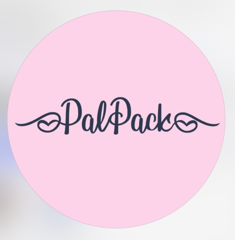 Pal Pack logo